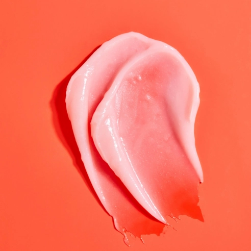 Watermelon Overnight Lip Mask, 17g, 1pack - Image 3