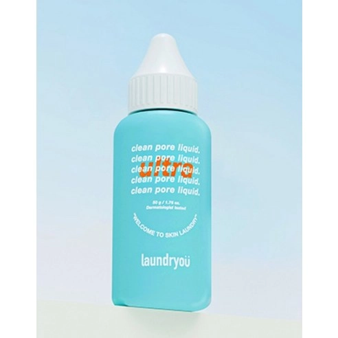 Clean Pore Liquid Ultra, 50g, 1pack - Image 2