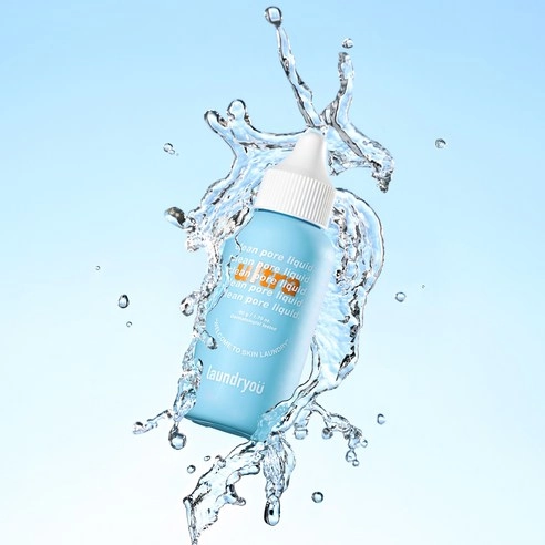 Clean Pore Liquid Ultra, 50g, 1pack - Image 4