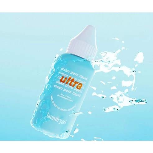 Clean Pore Liquid Ultra, 50g, 1pack - Image 5