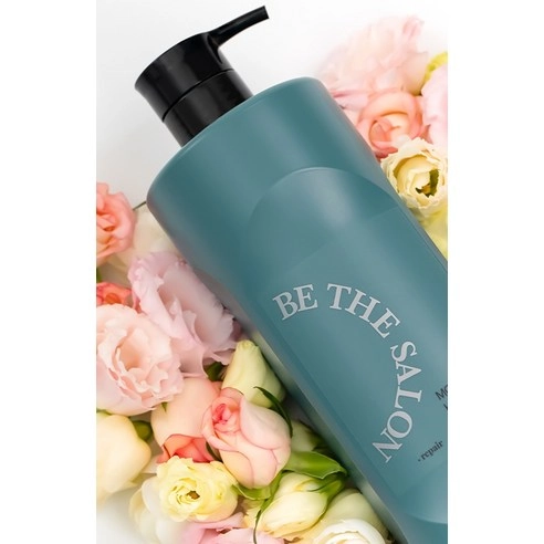 Moment Hair Shampoo, 1l, 1pack - Image 3