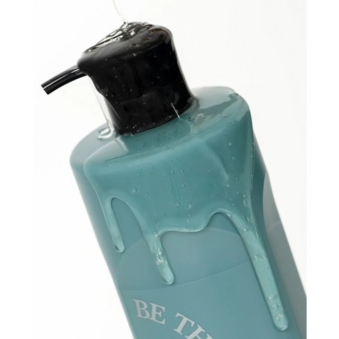 Moment Hair Shampoo, 1l, 1pack - Image 4