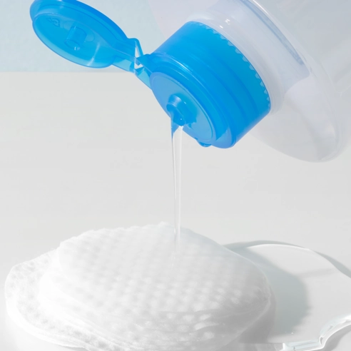 Low Molecular Hyaluronic Acid Pore Toner, 1L - Image 8