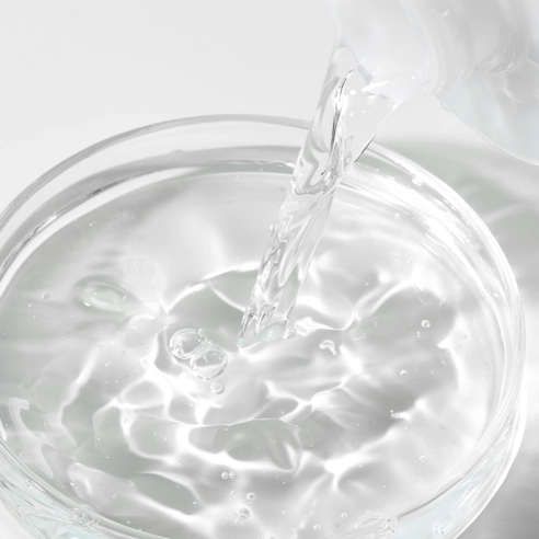 Low Molecular Hyaluronic Acid Pore Toner, 1L - Image 9