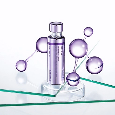 360° Shot PDRN Active Serum, 50ml + Free Sample (While Stock Lasts) - Image 5