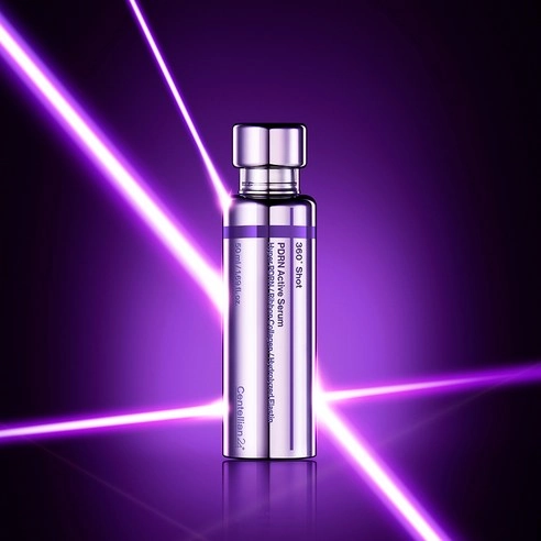 360° Shot PDRN Active Serum, 50ml + Free Sample (While Stock Lasts) - Image 3