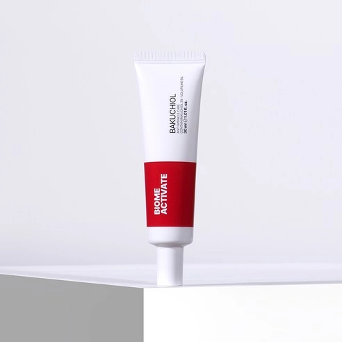 Bakuchiol Cream, 30ml, 1pack - Image 2