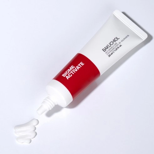 Bakuchiol Cream, 30ml, 1pack - Image 3
