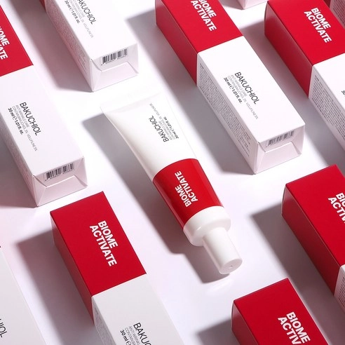 Bakuchiol Cream, 30ml, 1pack - Image 7