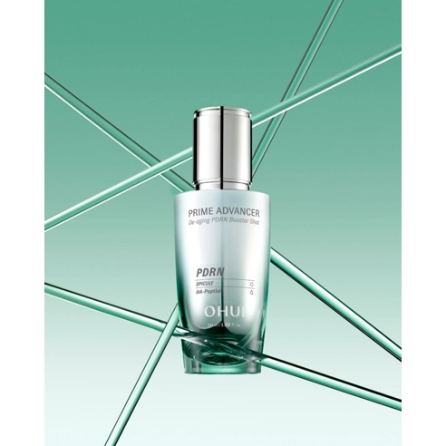 Prime Advancer De-Aging PDRN Booster Shot, 50ml, 1pack - Image 3