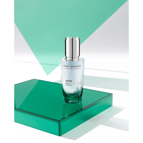 Prime Advancer De-Aging PDRN Booster Shot, 50ml, 1pack - Image 4