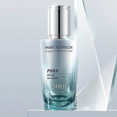 Prime Advancer De-Aging PDRN Booster Shot, 50ml, 1pack - Image 5