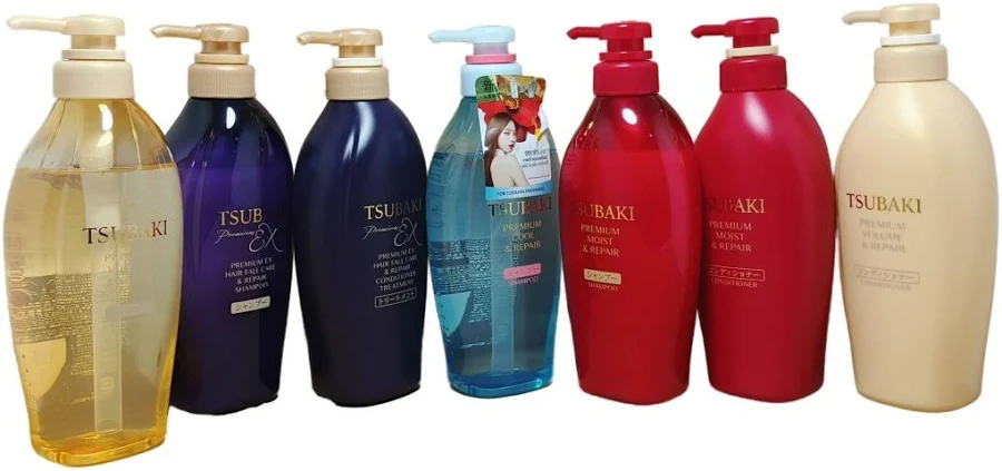 Premium Moist & Repair Conditioner, 450ml, 1pack - Image 3