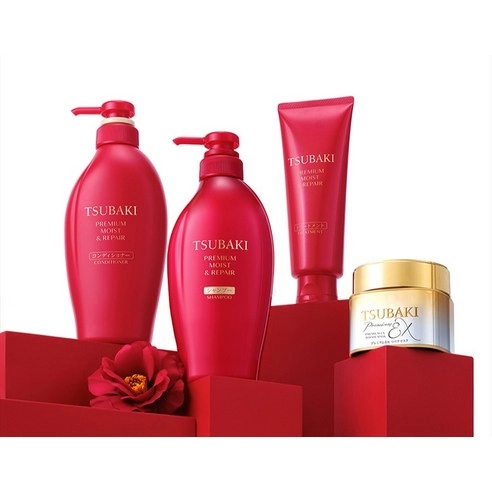 Premium Moist & Repair Treatment, 160g, 1pack - Image 5