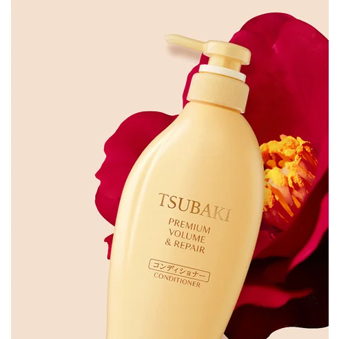 Premium Volume & Repair Conditioner, 450ml, 1pack - Image 3