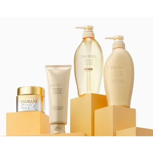 Premium Volume & Repair Conditioner, 450ml, 1pack - Image 4