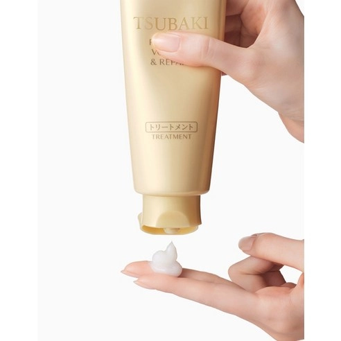 Premium Volume & Repair Treatment, 160g, 1pack - Image 2