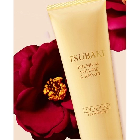 Premium Volume & Repair Treatment, 160g, 1pack - Image 3