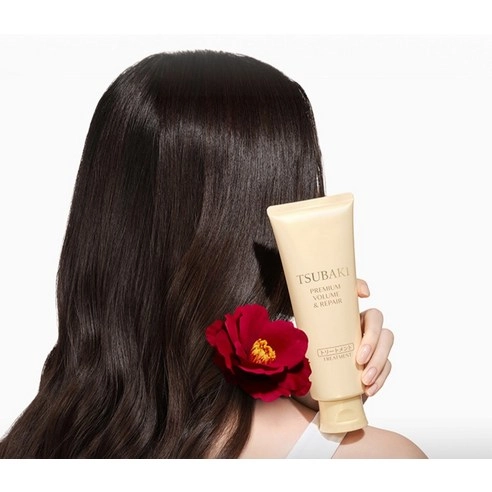 Premium Volume & Repair Treatment, 160g, 1pack - Image 4