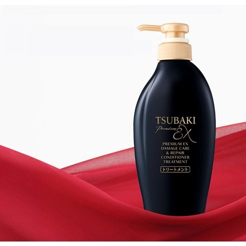 Premium EX Damage Care & Repair Conditioner Treatment - Image 2