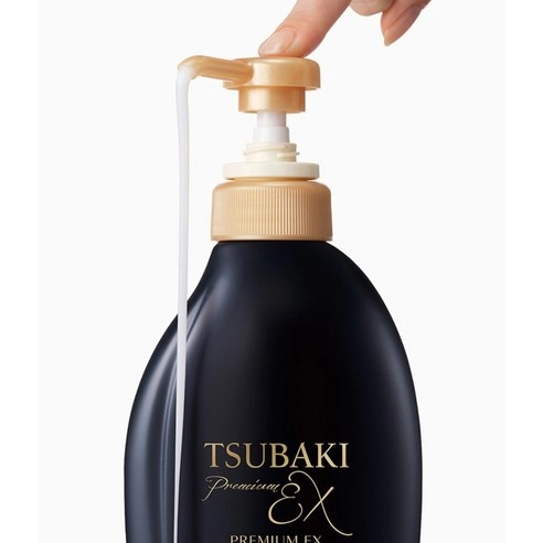 Premium EX Damage Care & Repair Conditioner Treatment - Image 3