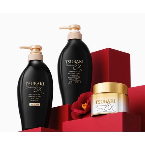 Premium EX Damage Care & Repair Conditioner Treatment - Image 5