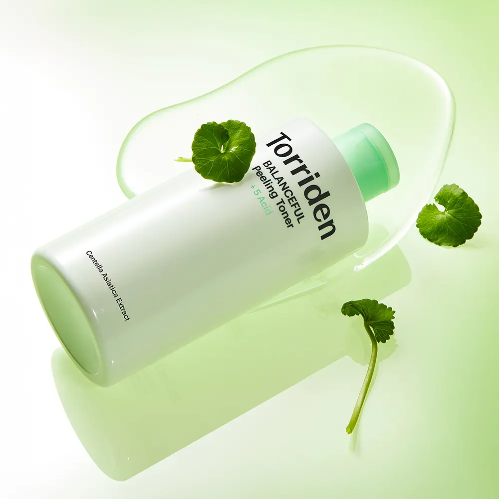 BALANCEFUL Peeling Toner, 250ml, 1pack - Image 2