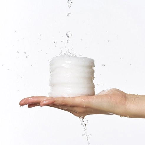 Hyaluron Moisture Embo Pad, 60ea, 1pack - Image 4