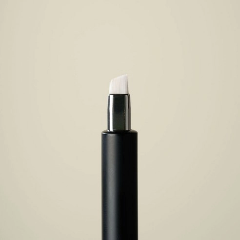 Multi Eye Angled Brush, 1pack - Image 2