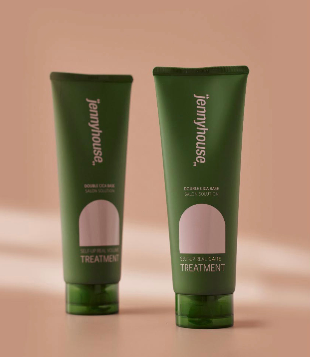 Self-Up Real Care Treatment - Image 3