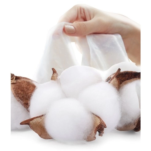 Kummerowia Striata Pore Setting Cotton Mask - Image 5