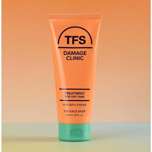 Damage Clinic Treatment, 200ml, 1pack - Image 2