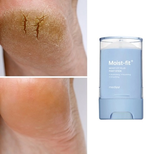 Moist Fit Plus Foot Stick, 18g, 1pack - Image 4