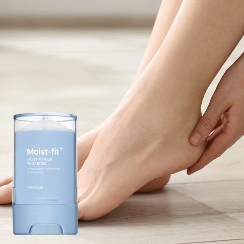 Moist Fit Plus Foot Stick, 18g, 1pack - Image 5