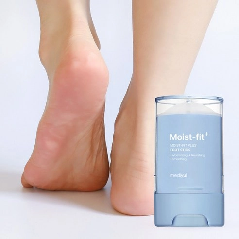 Moist Fit Plus Foot Stick, 18g, 1pack - Image 6