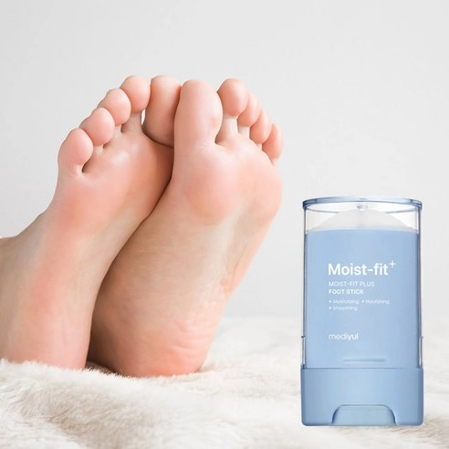 Moist Fit Plus Foot Stick, 18g, 1pack - Image 7