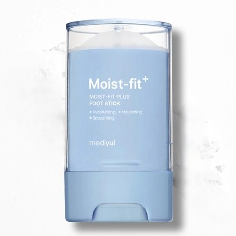 Moist Fit Plus Foot Stick, 18g, 1pack - Image 3