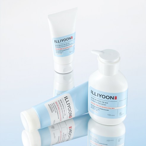 Ceramide Ato Soothing Gel - Image 6