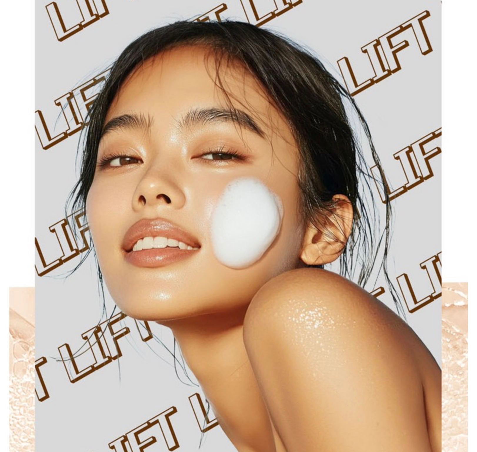 Volume Glow Bubble Mask, 95ml, 1pack - Image 3