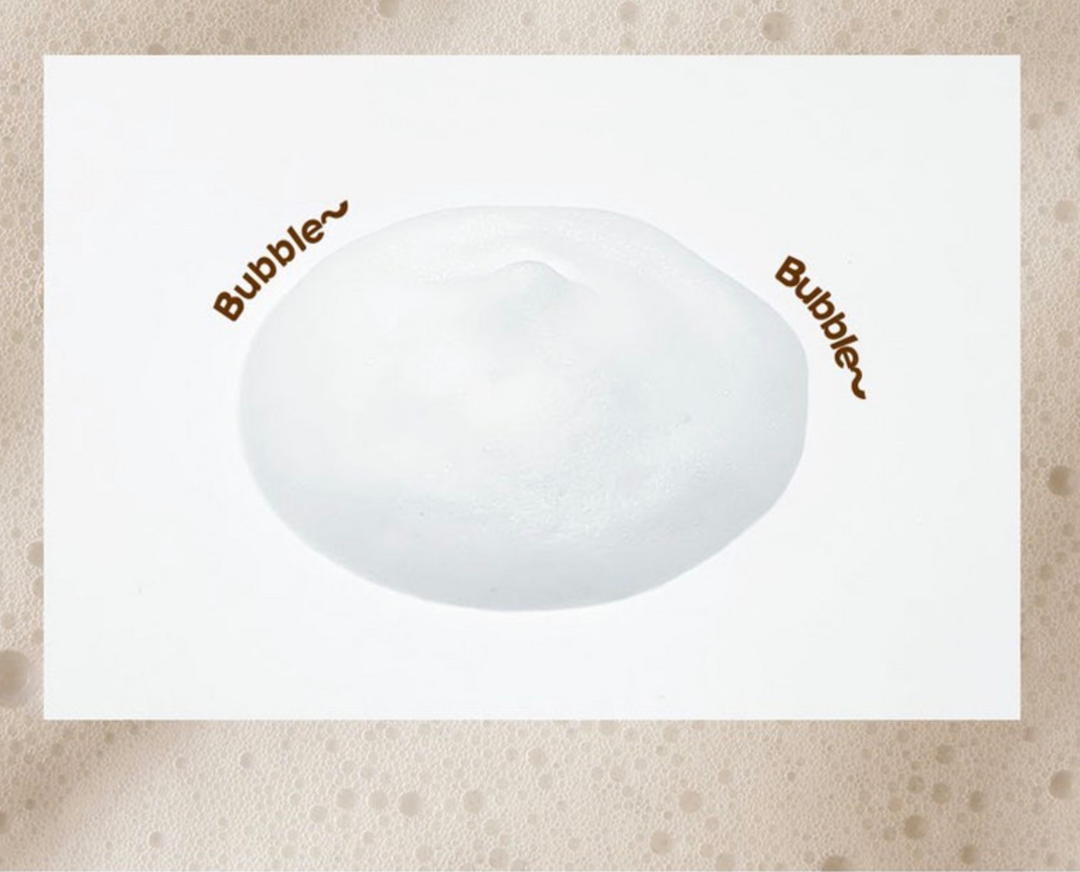 Volume Glow Bubble Mask, 95ml, 1pack - Image 2