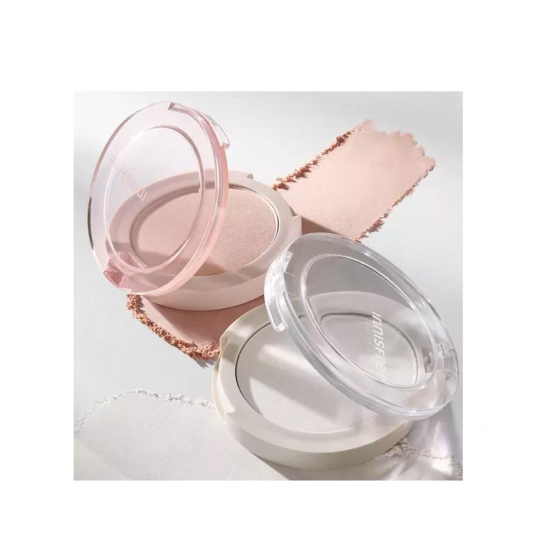 Sheer Glowy Highlighter - Image 2