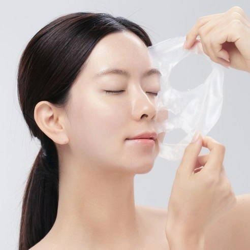 PDRN Collagen Wrapping Mask - Image 2