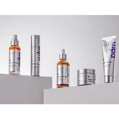 PDRN Collagen Wrapping Mask - Image 6