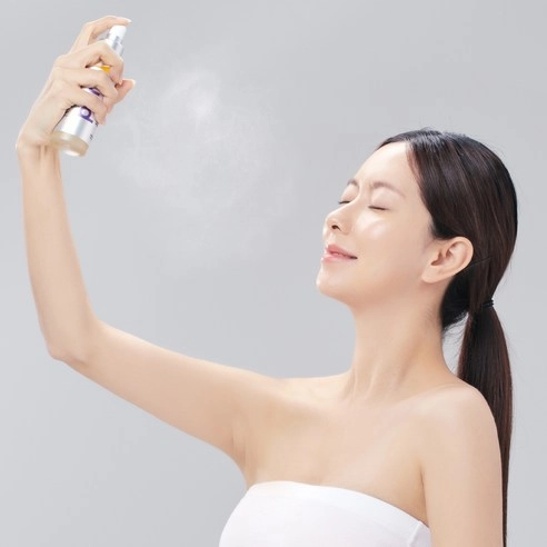 PDRN Collagen Ampoule Mist - Image 2