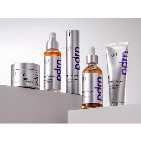 PDRN Collagen Ampoule Mist - Image 6