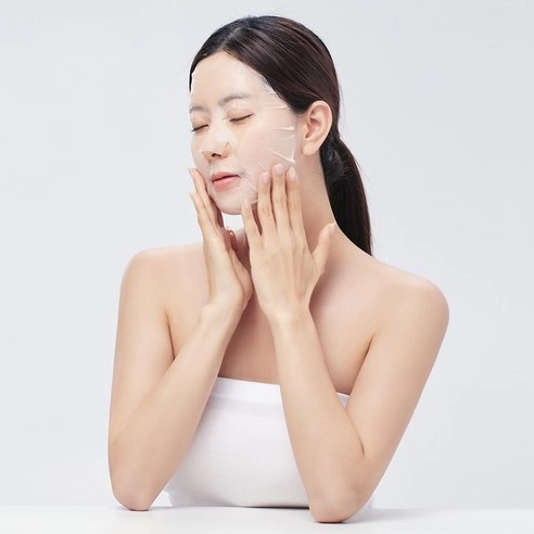 Probiotic Ceramide Cream Mask - Image 4