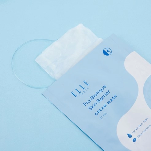 Probiotic Ceramide Cream Mask - Image 6