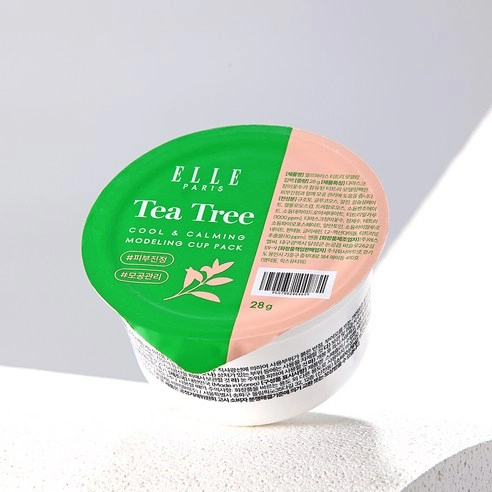 Tea Tree Modeling Cup Pack - Image 2