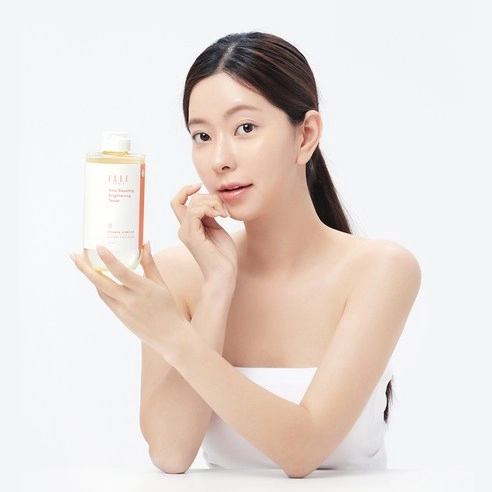 Vita Boosting Brightening Toner - Image 2