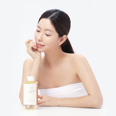 Vita Boosting Brightening Toner - Image 3
